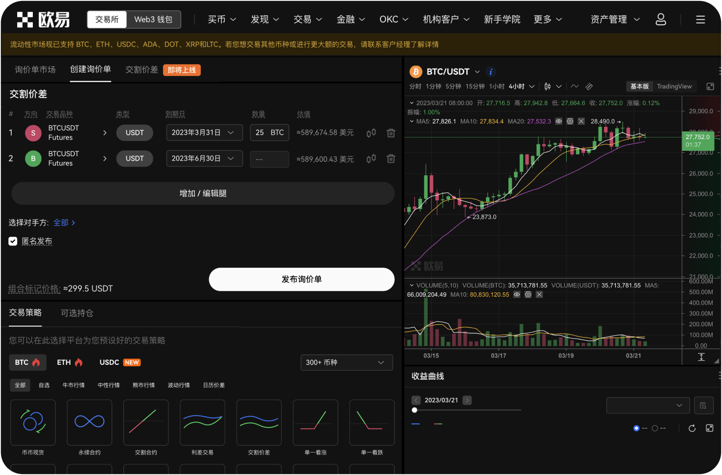 比特币现货ETF的上市对交易所有什么影响